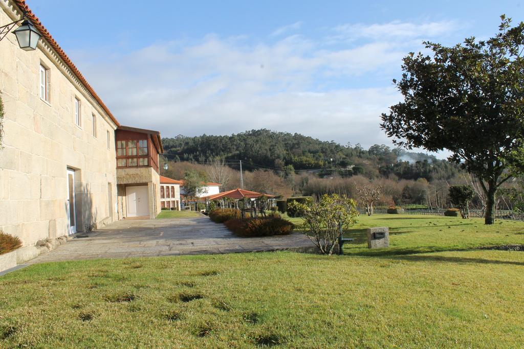 Vila Quinta Da Eira Do Sol Guimarães Exteriér fotografie
